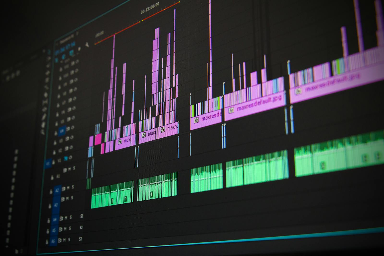 Video Tool