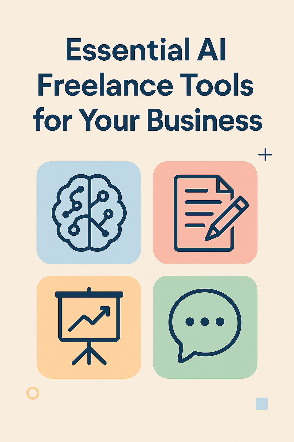 Essential AI Freelance Tools for Your Business