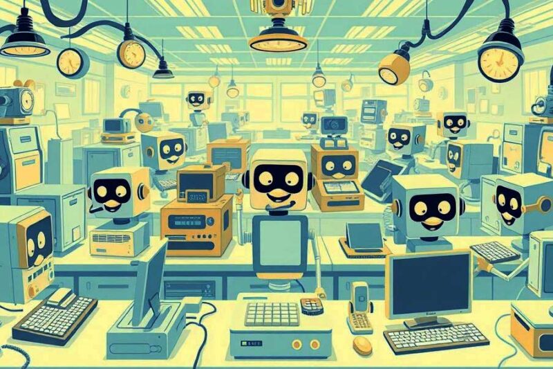 How to Start AI Automation Agency