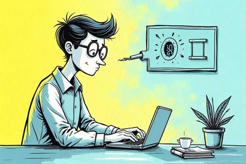 No-Code Tools for Digital Nomads: Build Your Remote Empire