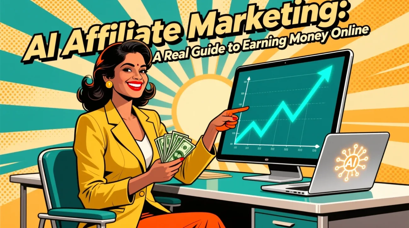 AI Affiliate Marketing