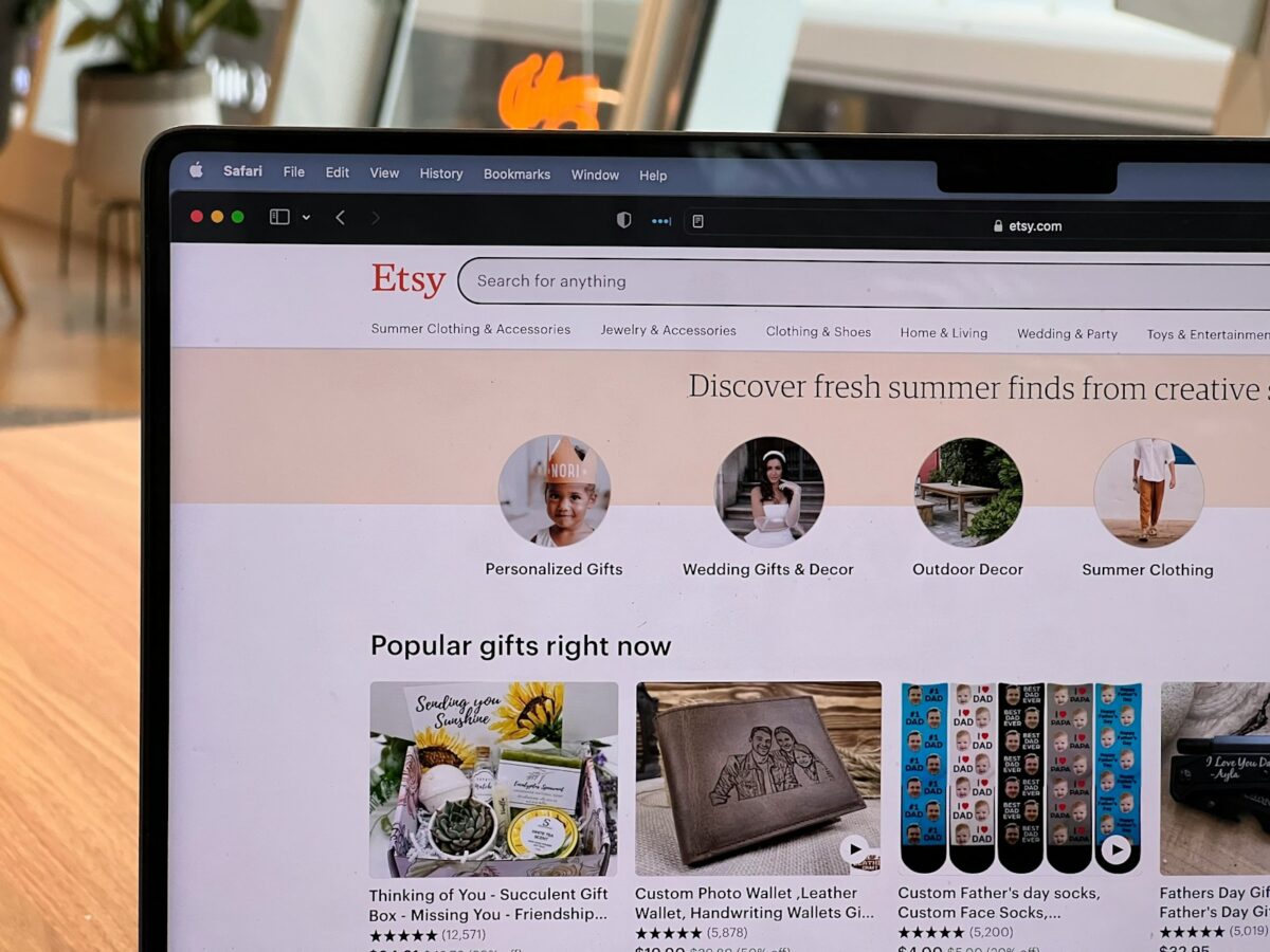 Etsy Income: Realistic Earnings Guide