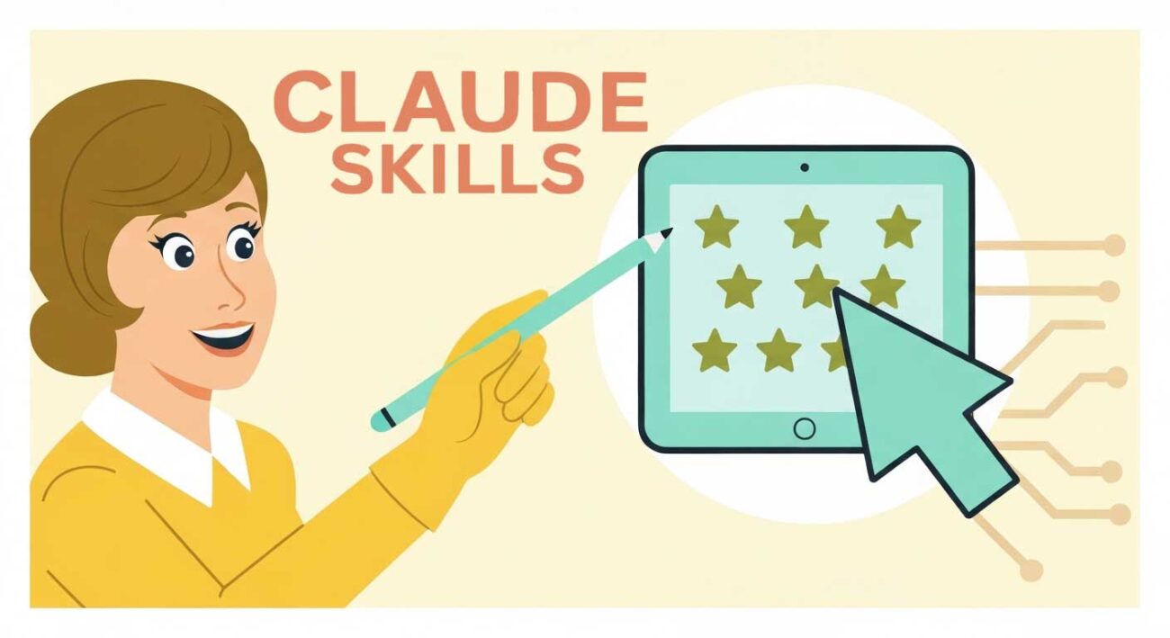 Claude Skills