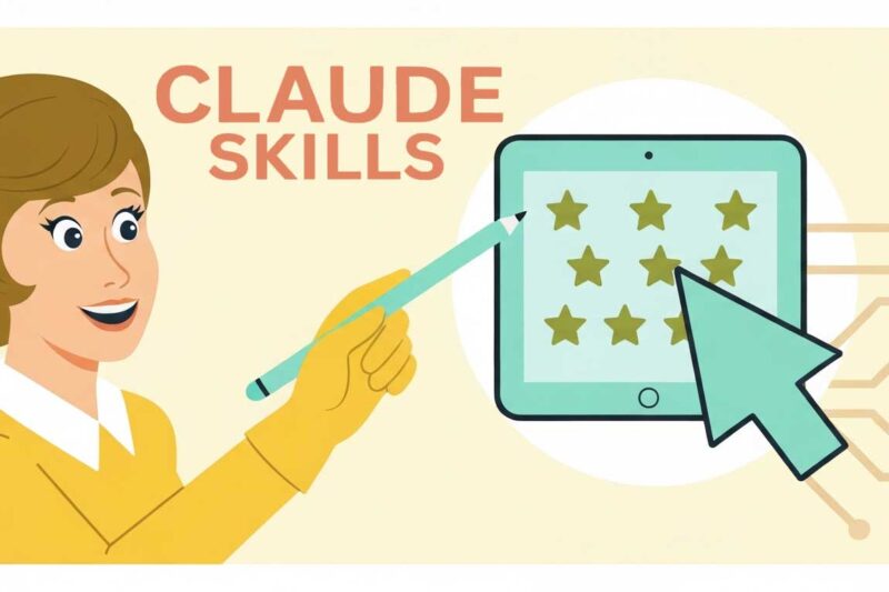 Claude Skills