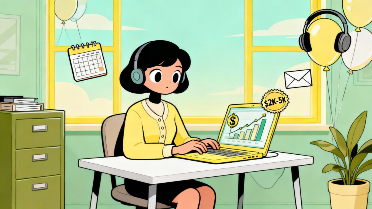 Virtual Assistant