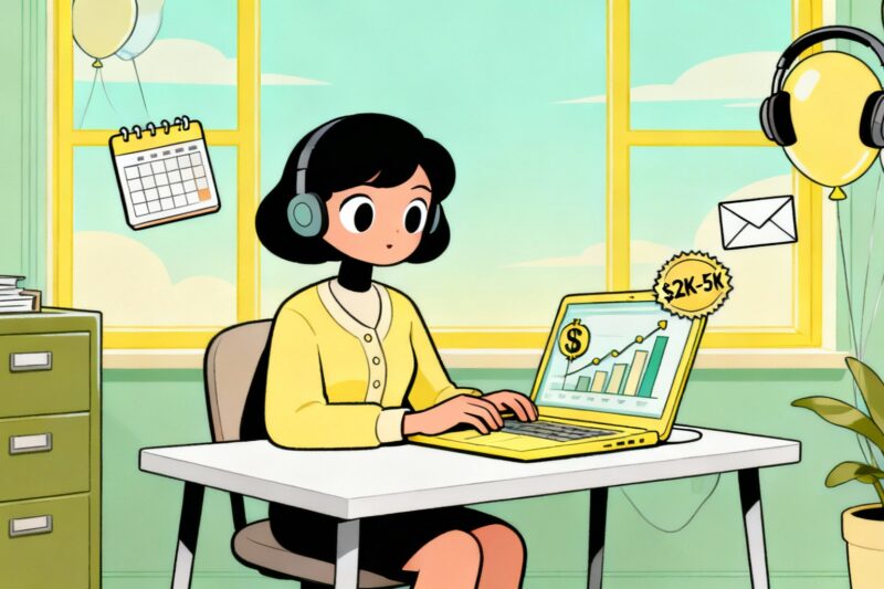 Virtual Assistant