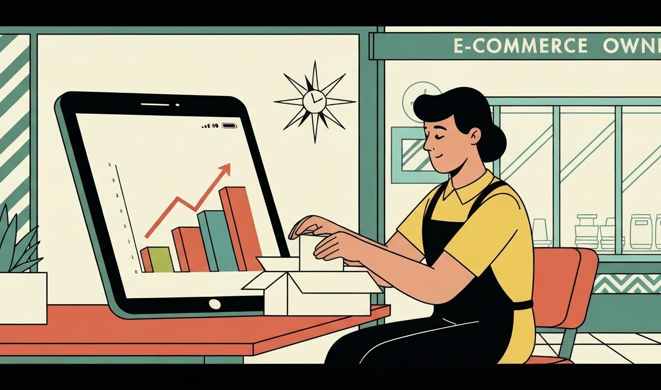 How AI Chatbots Are Transforming Online Store Profits in 2025
