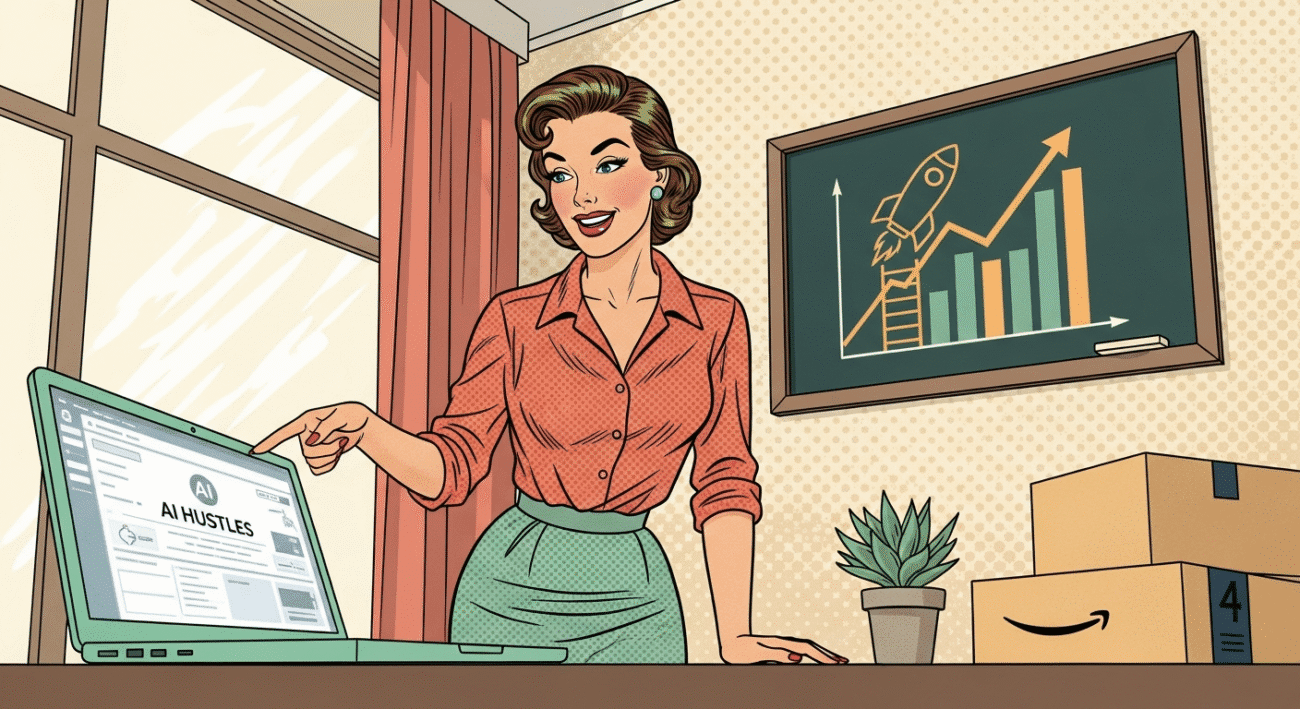 AI Hustles