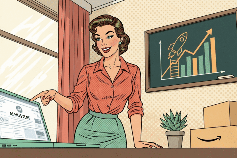 AI Hustles