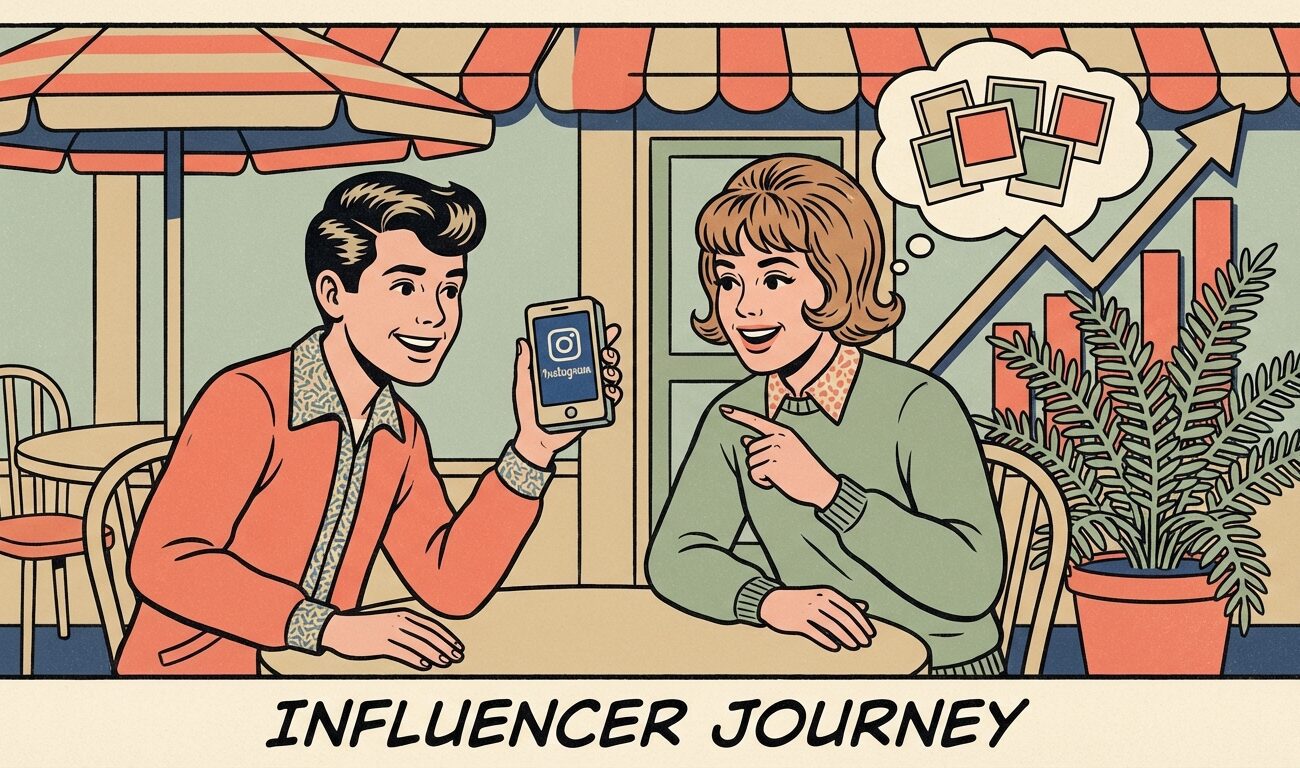 How to Become a Paid Instagram Influencer: The Real 2026 Guide