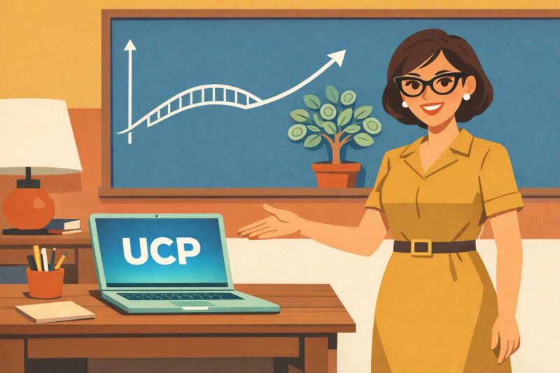 Universal Commerce Protocol