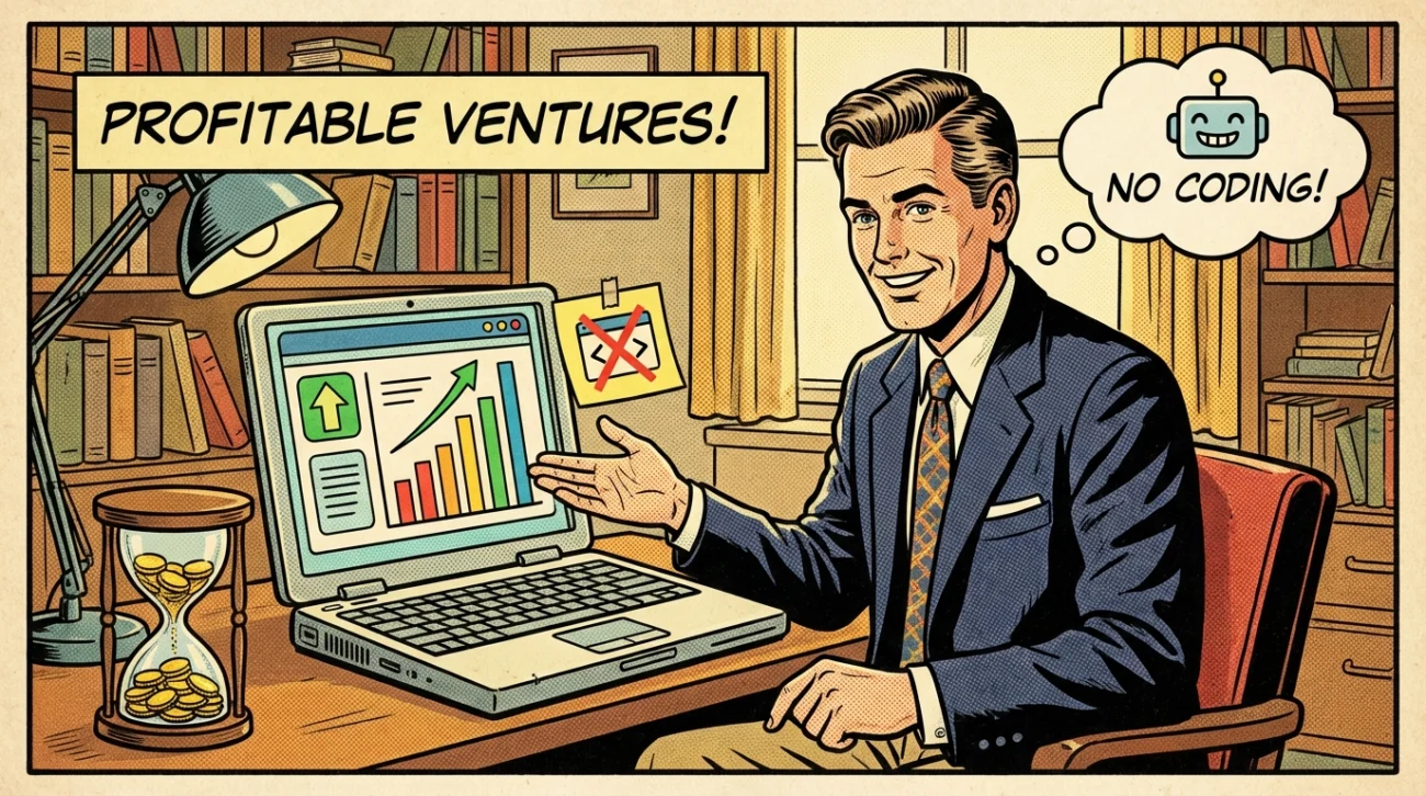 passive income stream