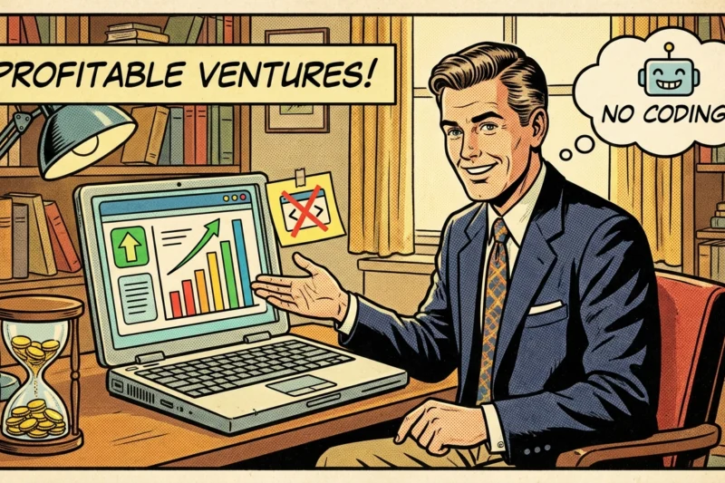 passive income stream