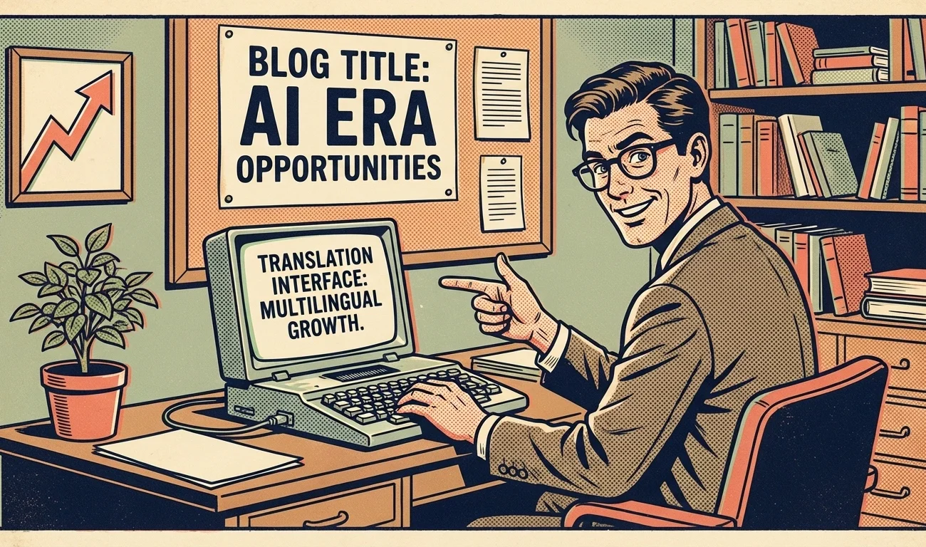 How to Get Paid for Translation in the AI Era: 2026 Survival Guide