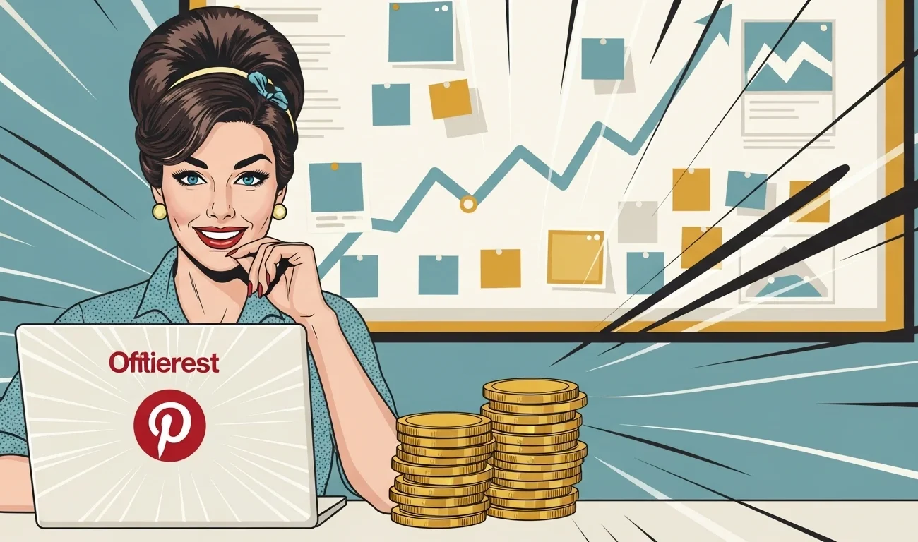 How to Make Money on Pinterest: Complete Guide for 2026