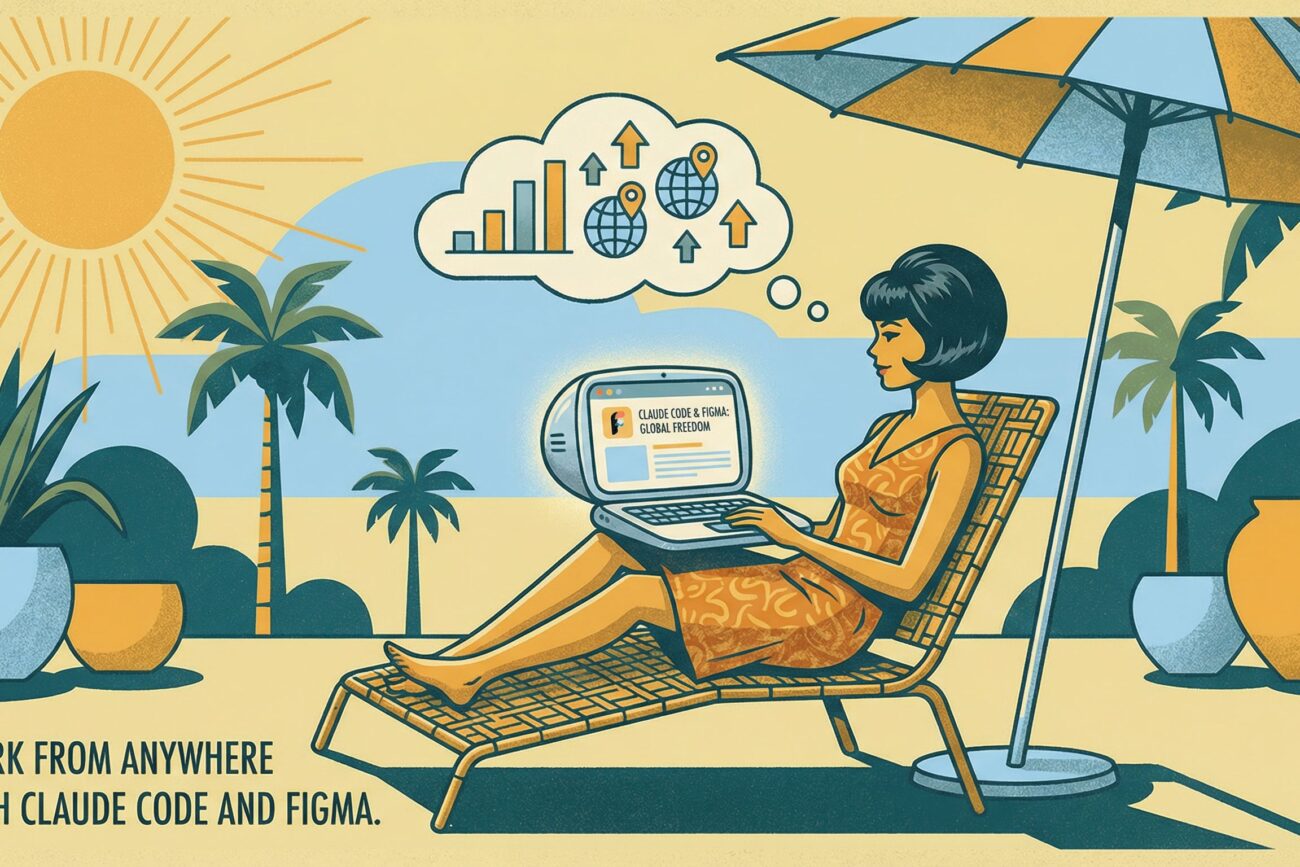 Build Amazing Websites with Claude Code and Figma in 2026