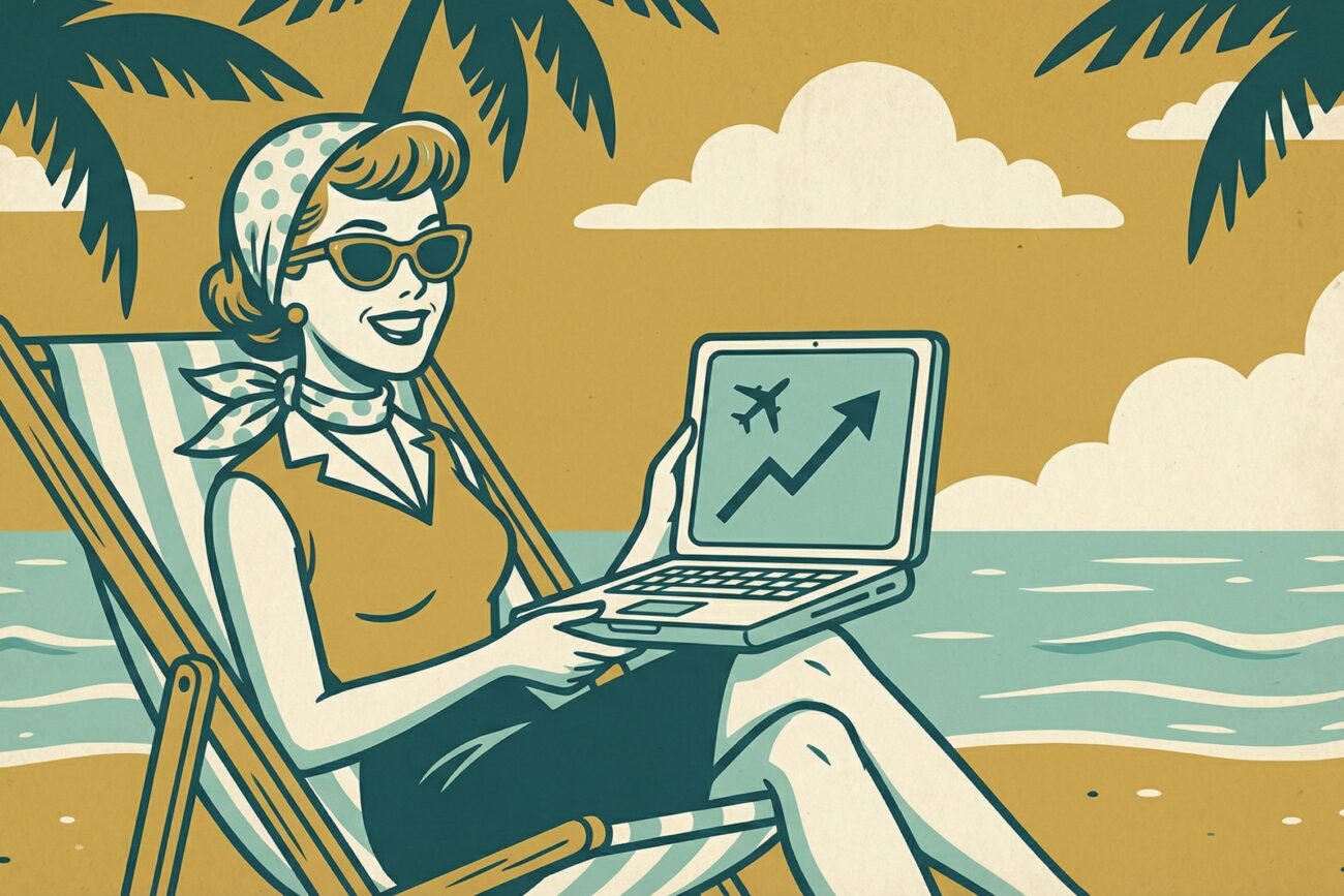 How to Create Faceless YouTube Videos: Your Path to Location Freedom