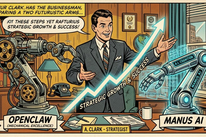 OpenClaw vs Manus AI: Which Autonomous Agent Is Better?